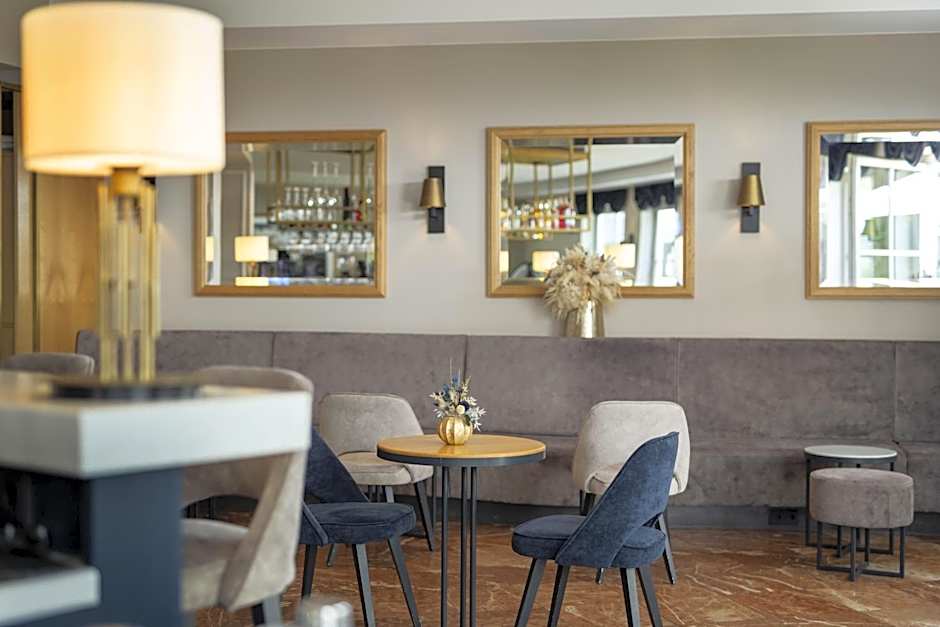 ARCOTEL Castellani Salzburg