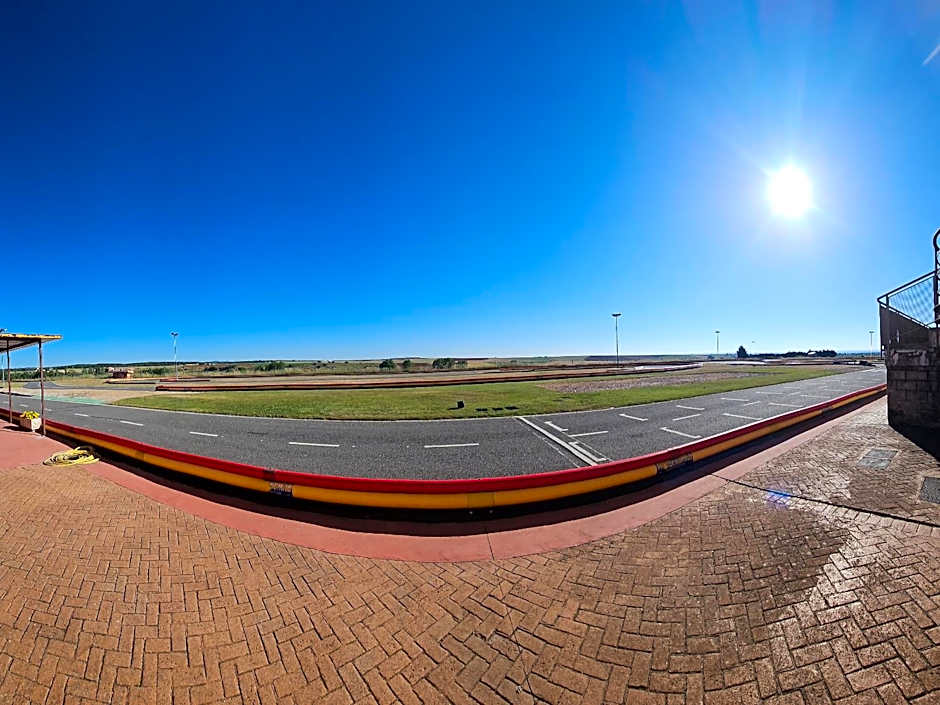 Albergue Centro de Ocio Luis Miguel