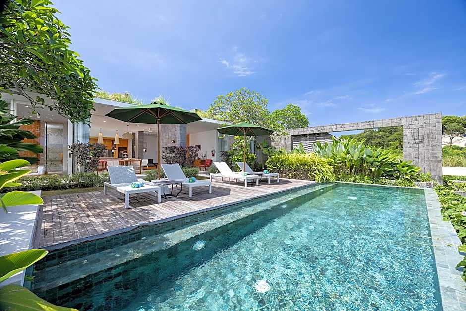 Hideaway Villas Bali - Uluwatu by Kanaan Hospitality