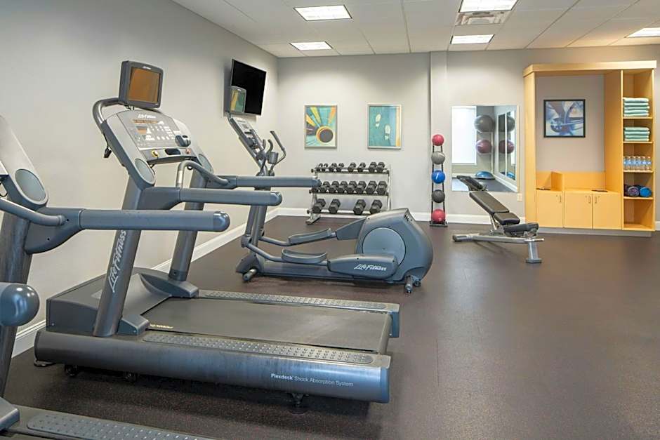 TownePlace Suites by Marriott Huntsville West/Redstone Gateway