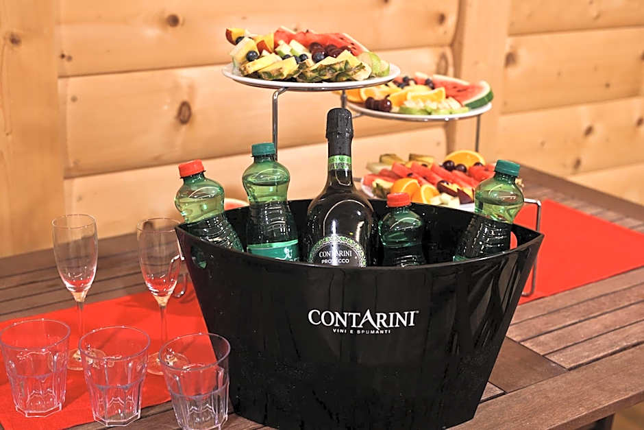 Penzión Zlatny Potok