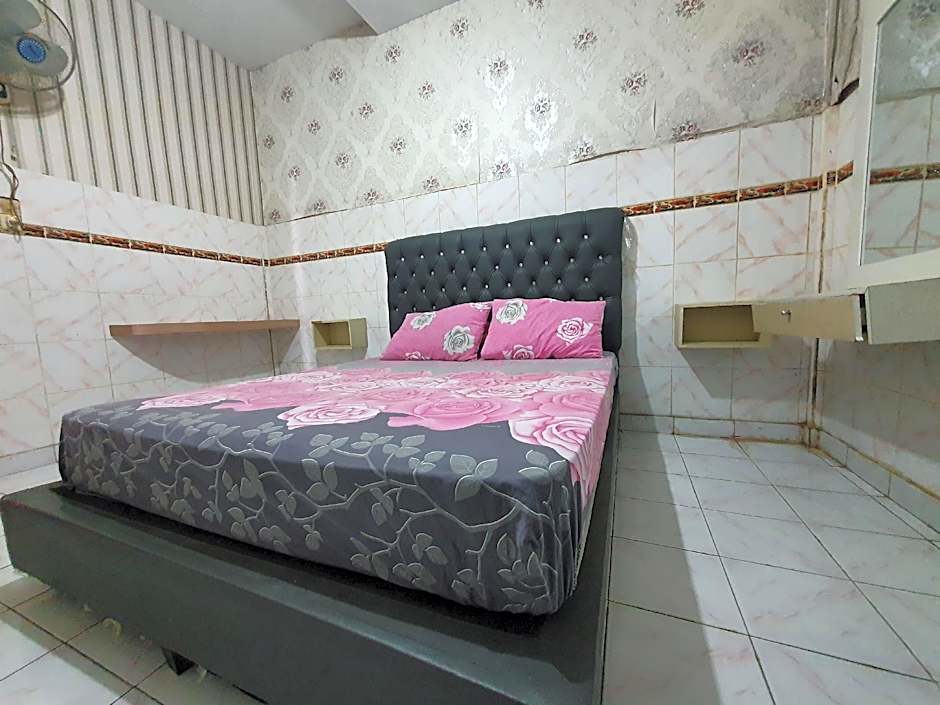 OYO 91077 Losmen Bunda Arema