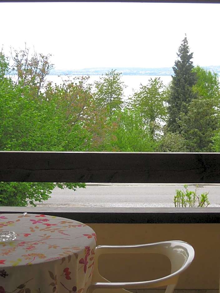 Hôtel Les Pavillons du Golf