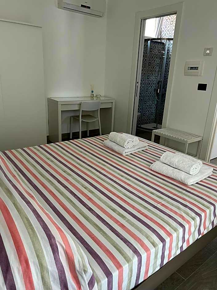 Photo 1 of 11 of Double Room