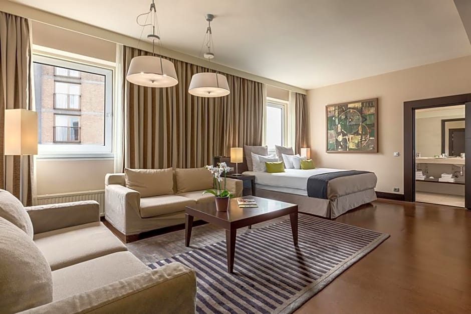 NH Amsterdam Leidseplein