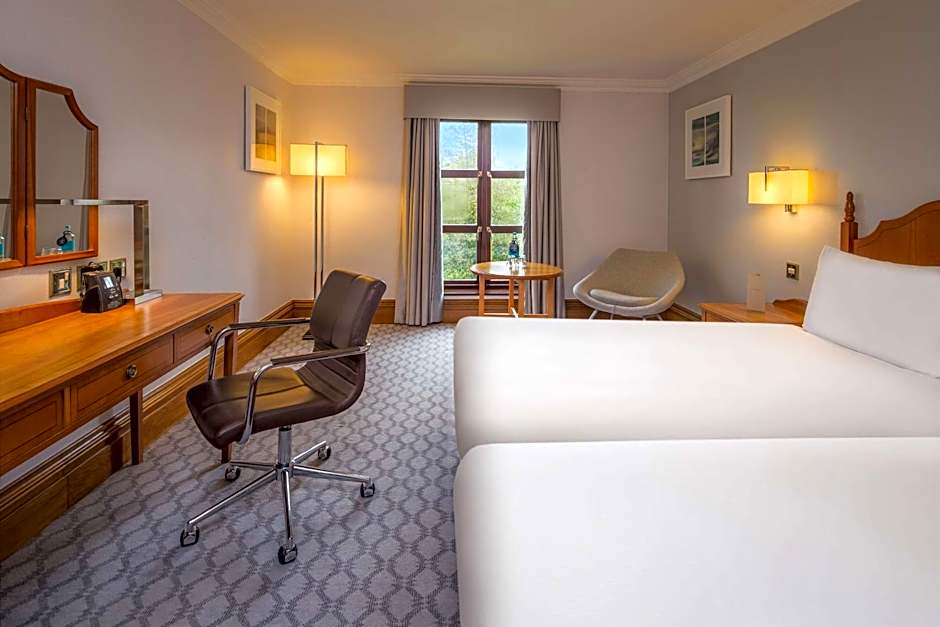 Hilton Puckrup Hall, Tewkesbury