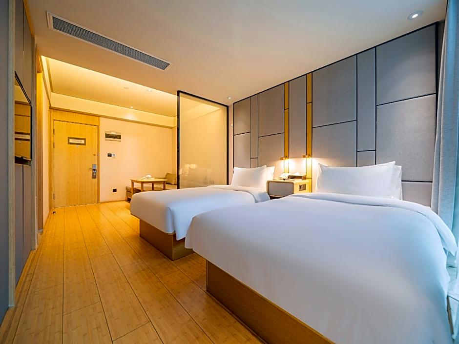 JI Hotel Chengdu High-tech Zone