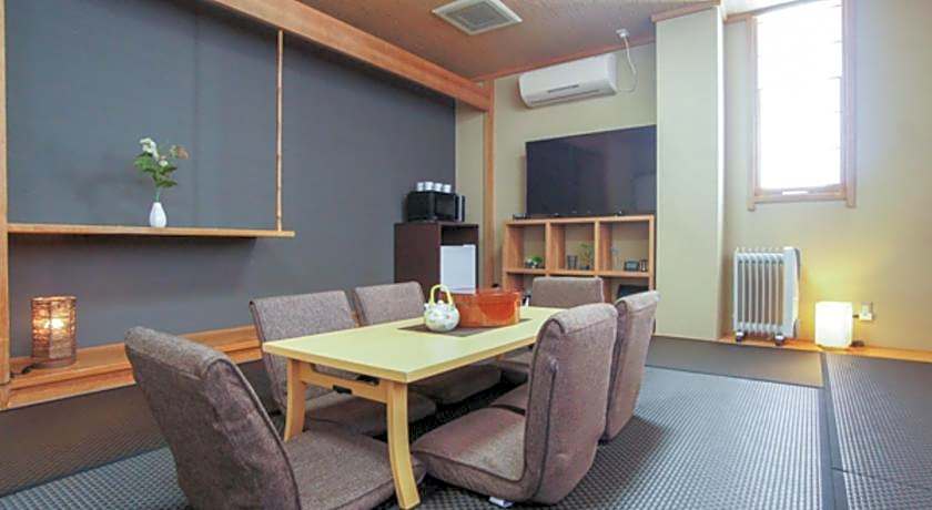 Hotel Livemax Budget Gunma Numata