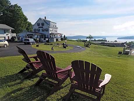 Grand View Resort