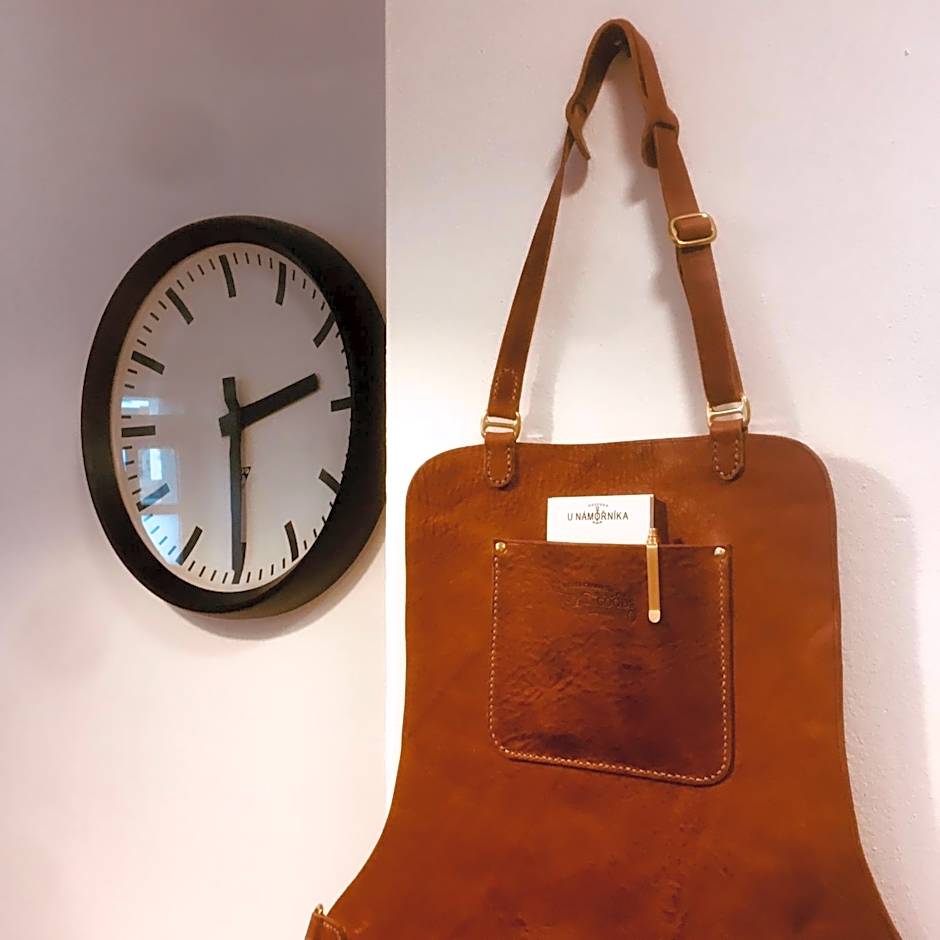 Hotel U námořníka