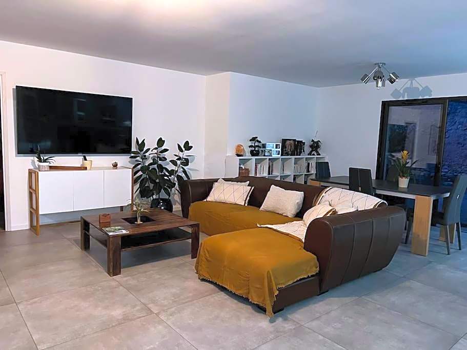 Dernière minute très belle villa proche Ajaccio