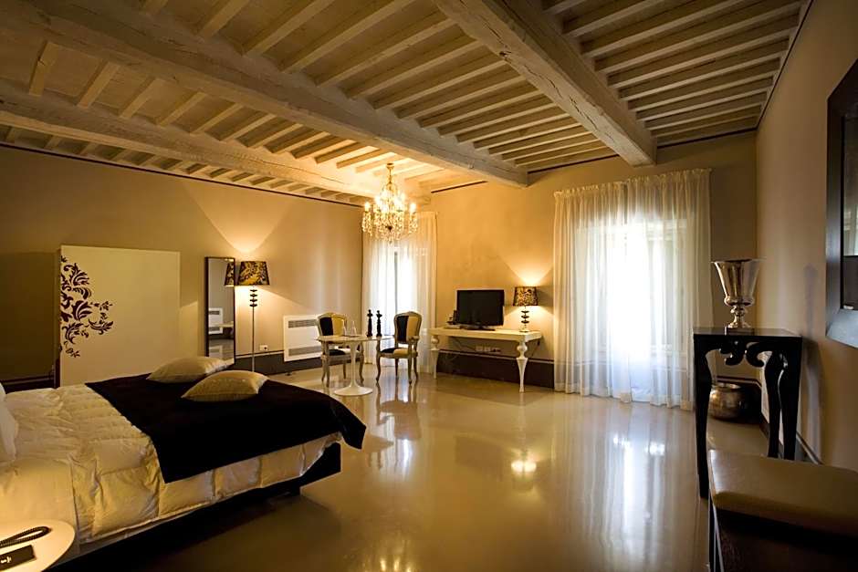 Palazzo Bontadosi Hotel & Spa