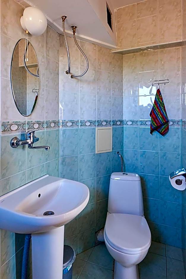 Guest House Dima