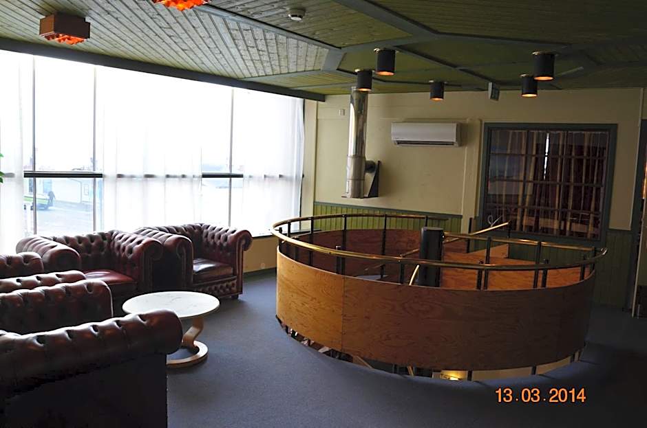 Mehamn Arctic Hotel