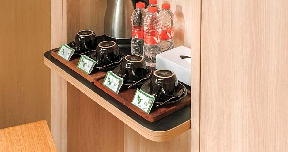 Bobocabin Pacet, Mojokerto