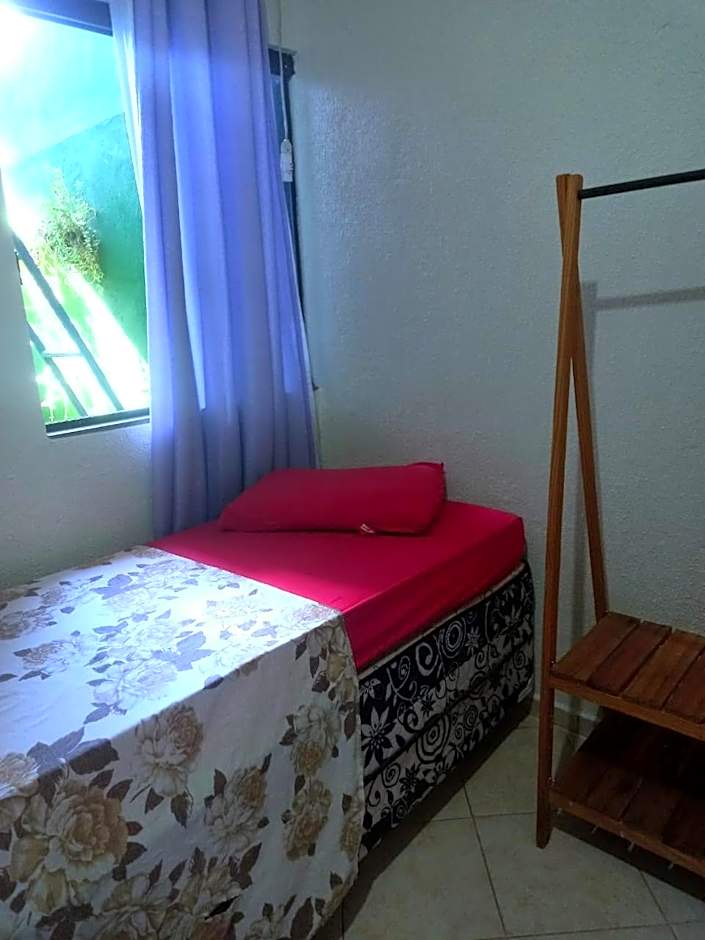 Verdes Hostel Palmas-TO