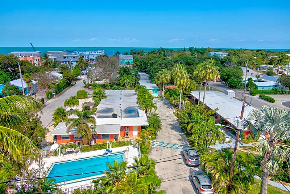 Sea Dell Motel - Marathon