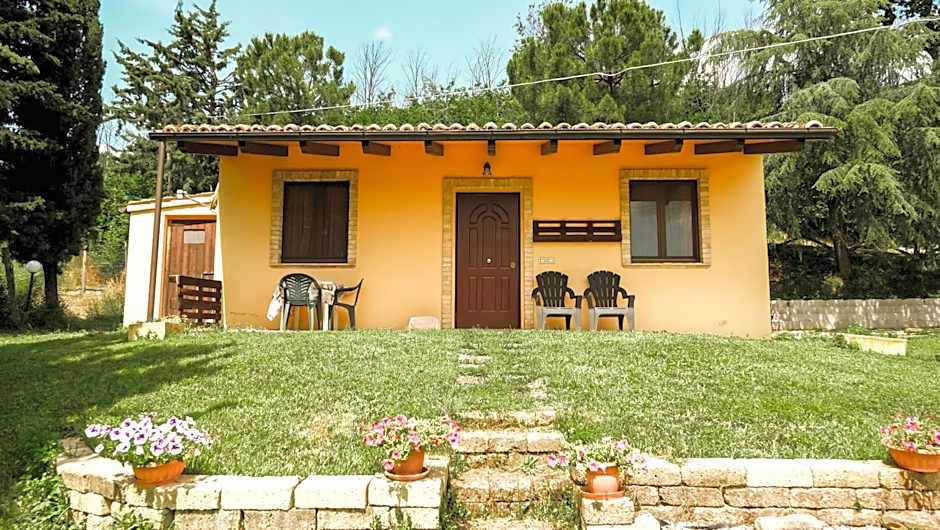 IL Podere del nonno