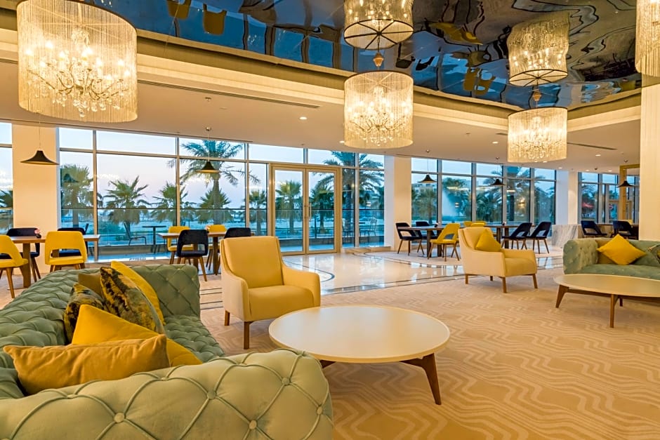 The Grove Hotel & Conference Centre Bahrain