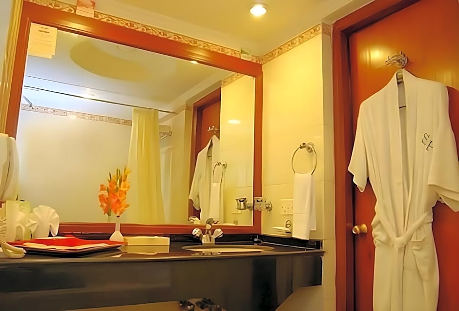 Hotel Swosti Premium