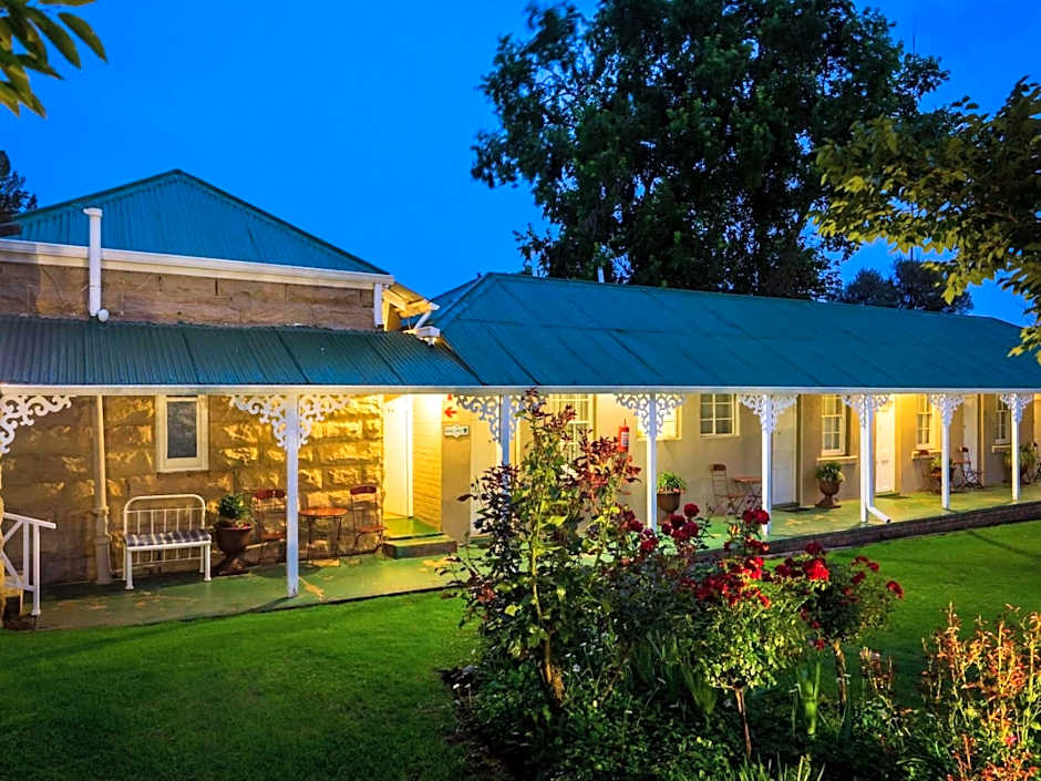 Fouriesburg Country Inn