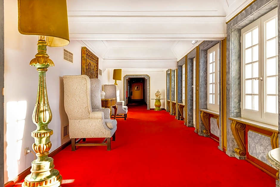 Pousada Castelo de Estremoz - Historic Hotel