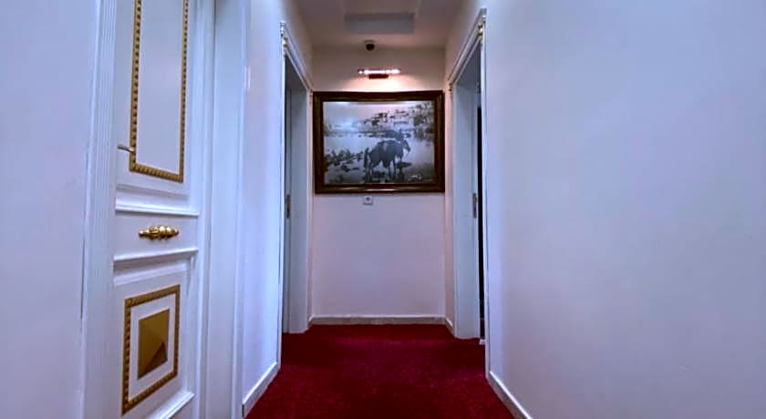 Hotel Kent Ani