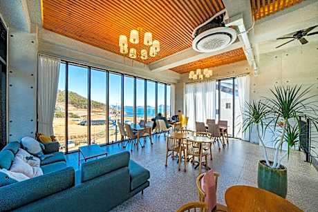 Yeosu Secretgarden Pension