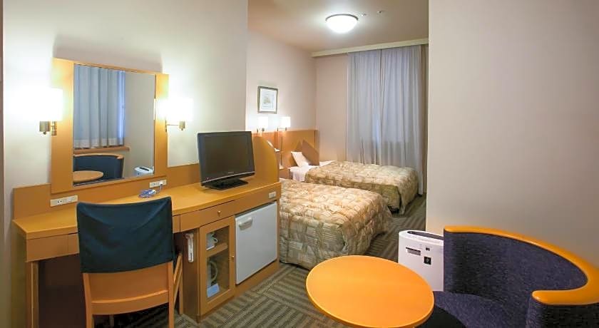 Yamagataeki Nishiguchi Washington Hotel