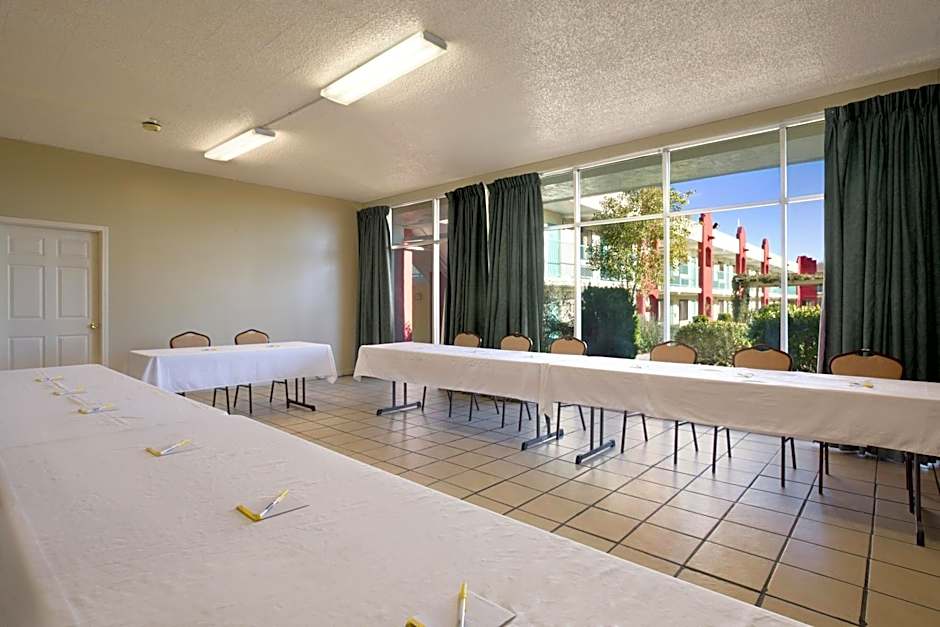 Days Inn by Wyndham Santa Fe New Mexico