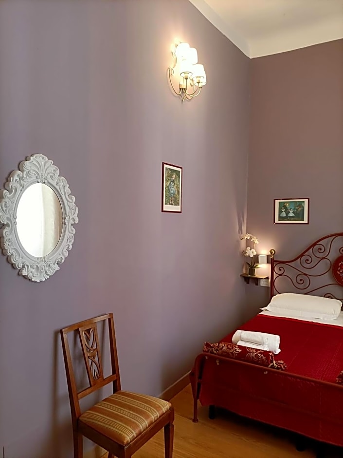 La Petite Maison