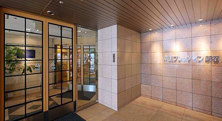 Keio Presso Inn Shinjuku