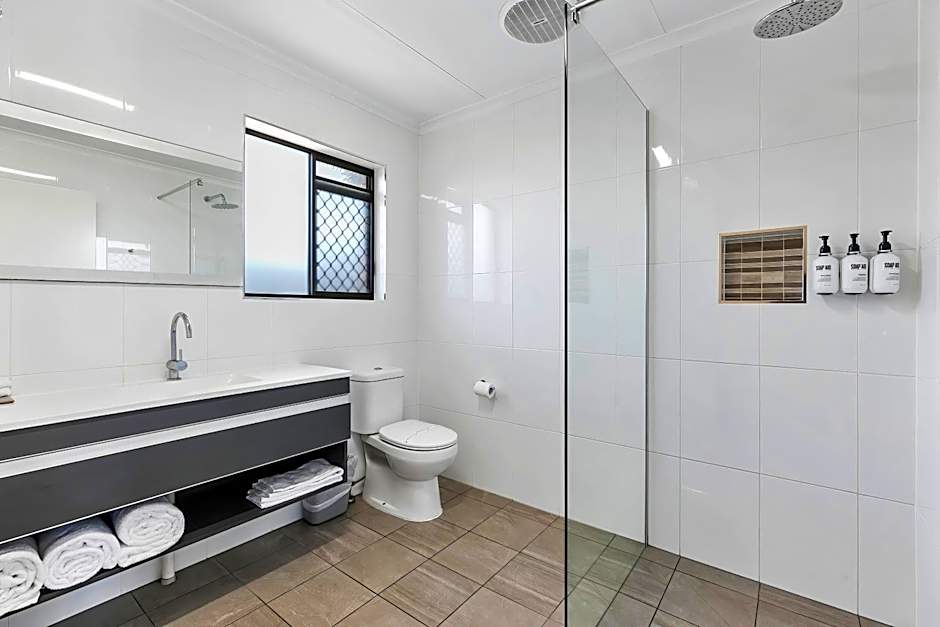 Comfort Inn on Main Hervey Bay