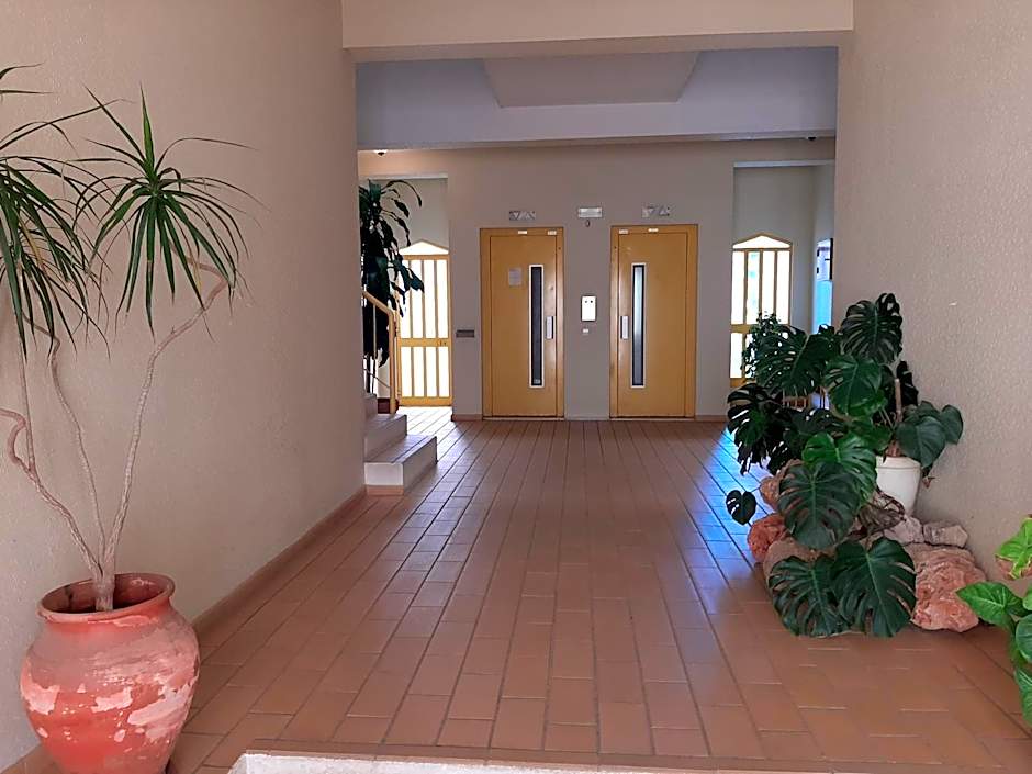 Atlantida by Garvetur