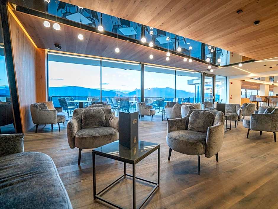 Hotel Purvita - Ski In Ski Out - Infinity Pool