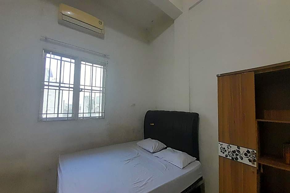 Hotel O Hasibuan Homestay Syariah