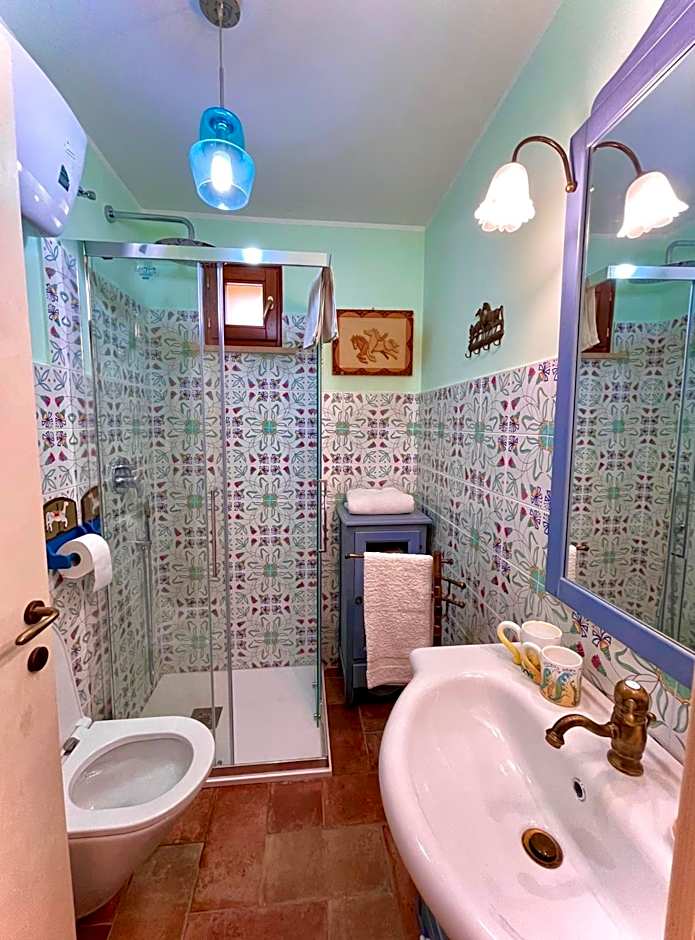 Donna Vittori - Borgo Agricolo