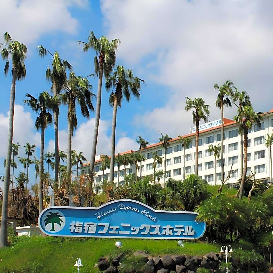 Ibusuki Phoenix Hotel
