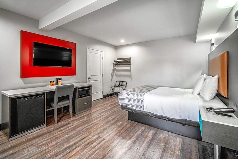 Rodeway Inn South Gate