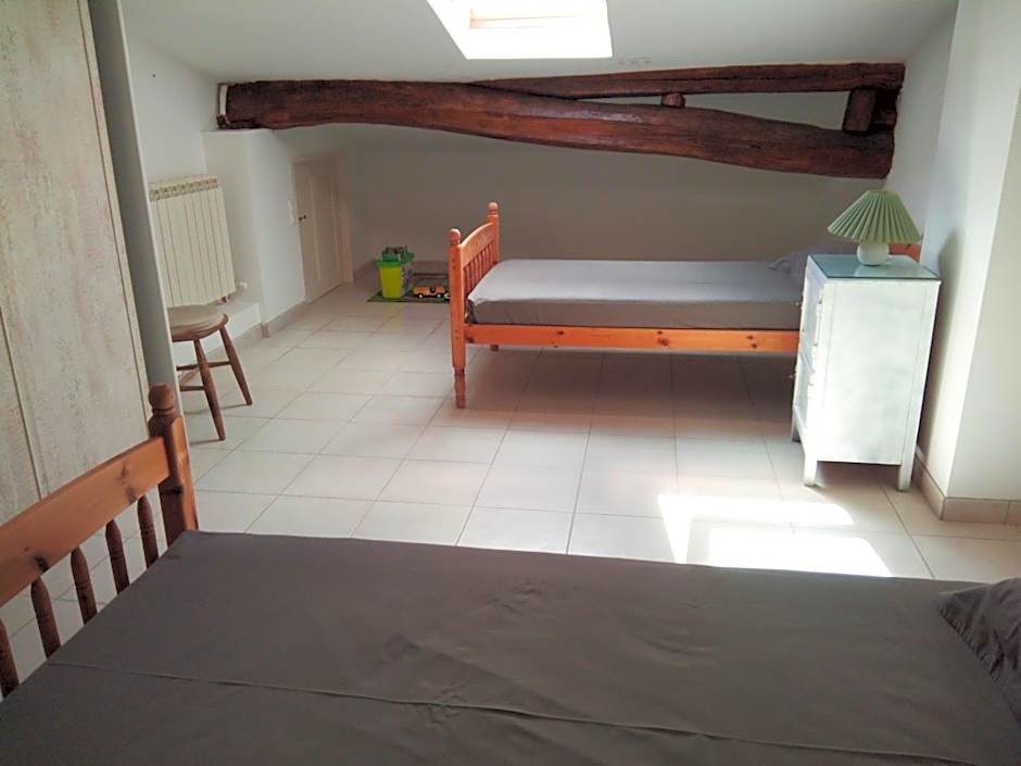 Les Gîtes de Brives