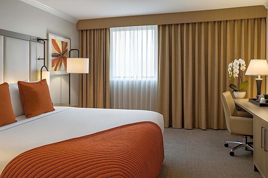 Ontario Airport Hotel & Conference Center