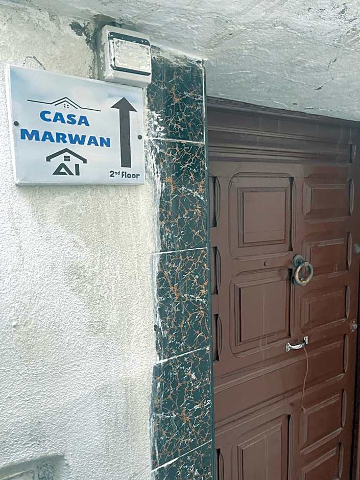 Casa Marwan
