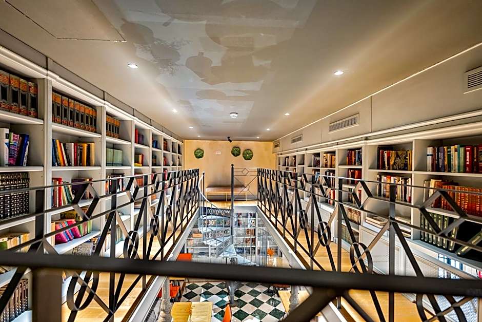 Joya del Casco Boutique Hotel by Shiadu