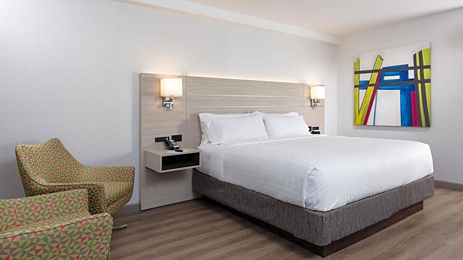 Holiday Inn Express Quebec City-Sainte Foy By IHG
