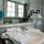 Historik Hotel Garni Christinenhof