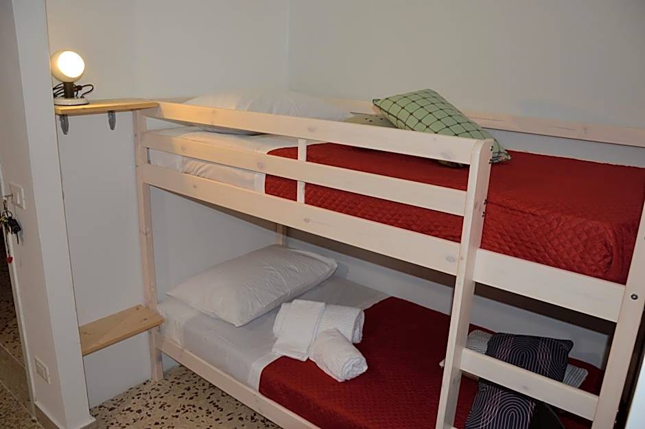 B&B Il Profumo del Porto