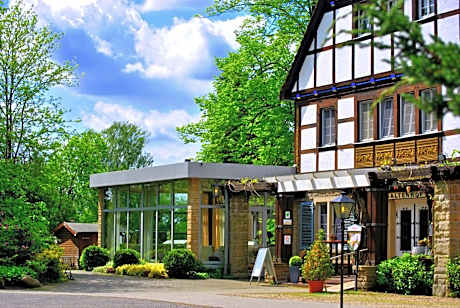 Hotel Saltenhof