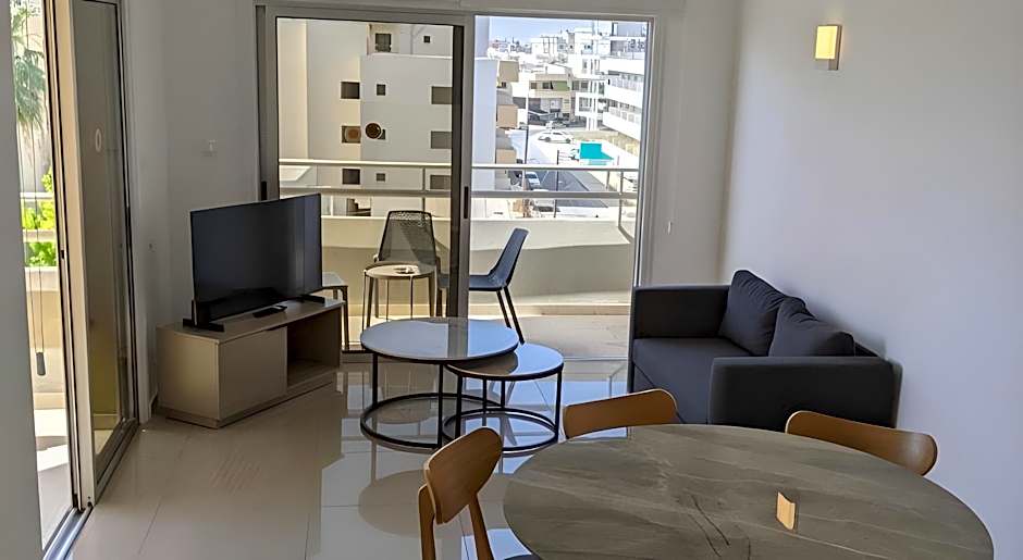 Sunflower Hotel Apartments