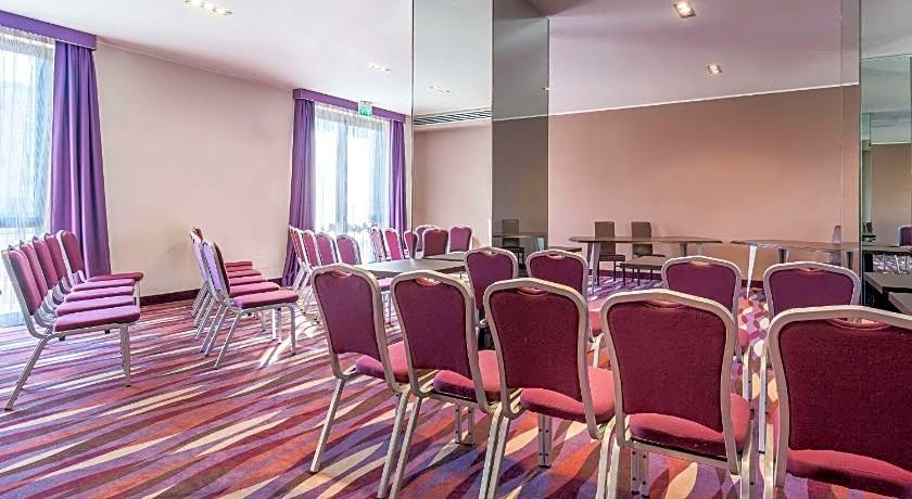 Quality Hotel Green Palace