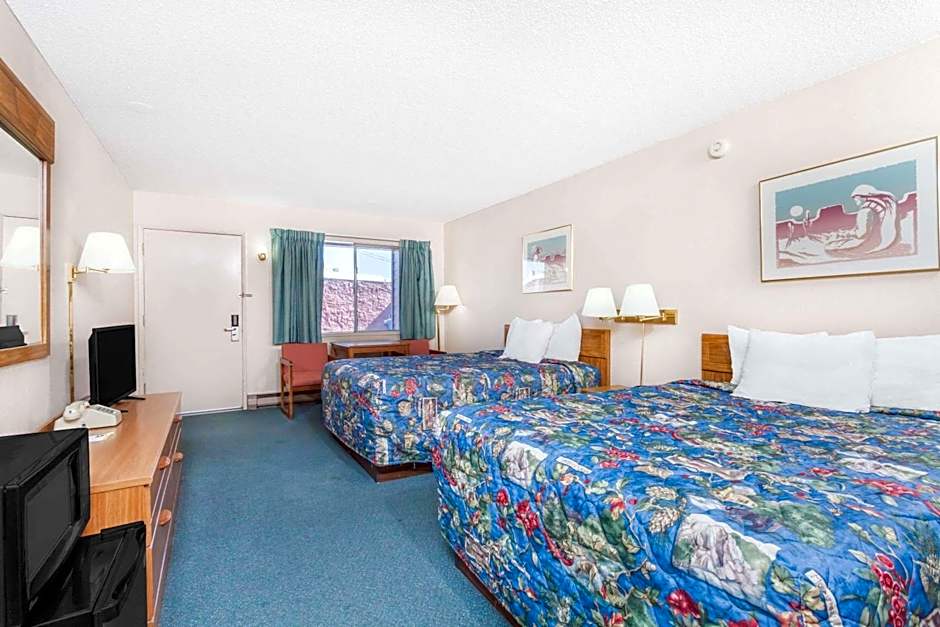 Days Inn by Wyndham Burns